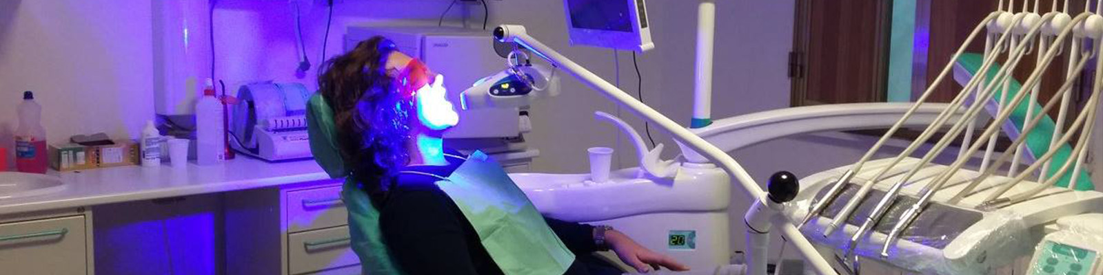 “Un Sorriso Affidabile: Perché Scegliere la Clinica Dentale San Francesco a Giurdignano”